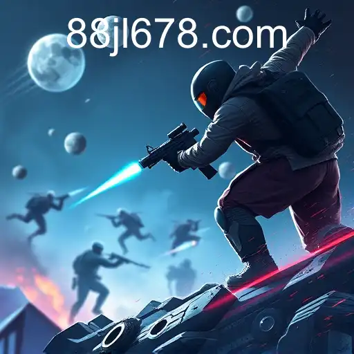 Exploring the Thrill of the 'Action Packed' Games Category on jl678