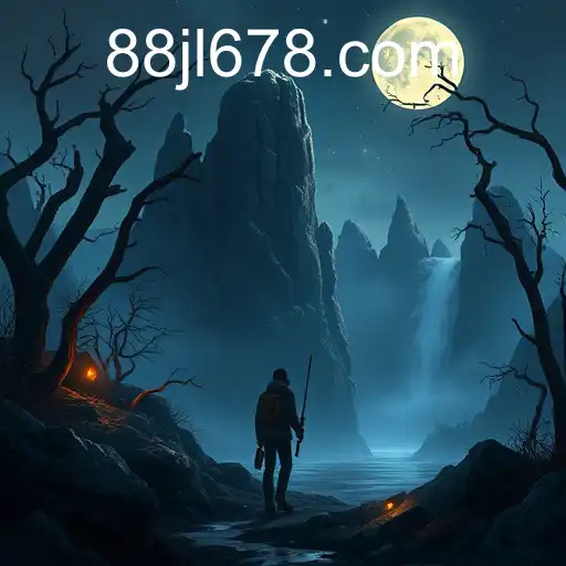 The Allure of Adventure Games: Exploring the Depths of 'jl678'