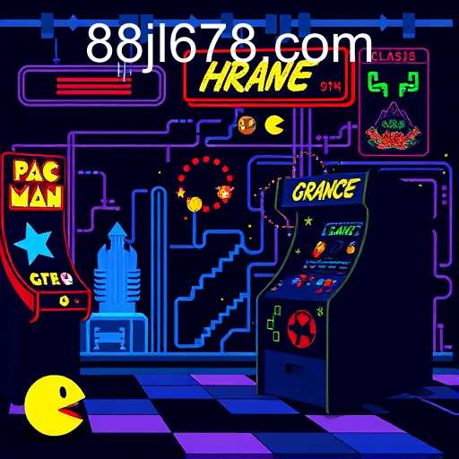 Exploring 'Arcade Classics': A Journey Through Timeless Gaming