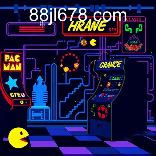 Exploring 'Arcade Classics': A Journey Through Timeless Gaming