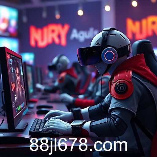 The Digital Game Frontier