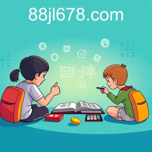 Exploring 'Educational Play': A Dive into Engaging Learning Through Gaming