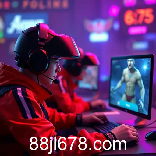 The Evolution of Gaming and Digital Engagement