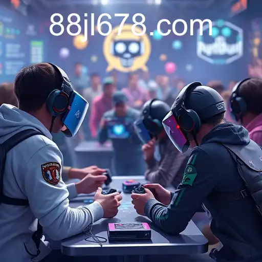 Evolution of Online Gaming in 2026