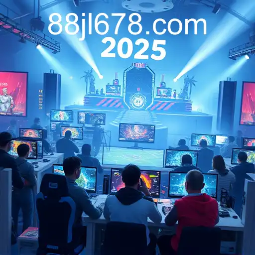 The Evolution of Online Gaming in Recent Years