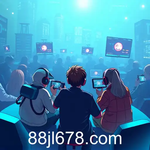 The Evolution of Online Gaming: A New Era