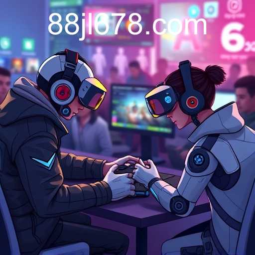 The Evolution of Online English Games in a Digital Era