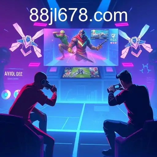 Gaming Evolution in 2025