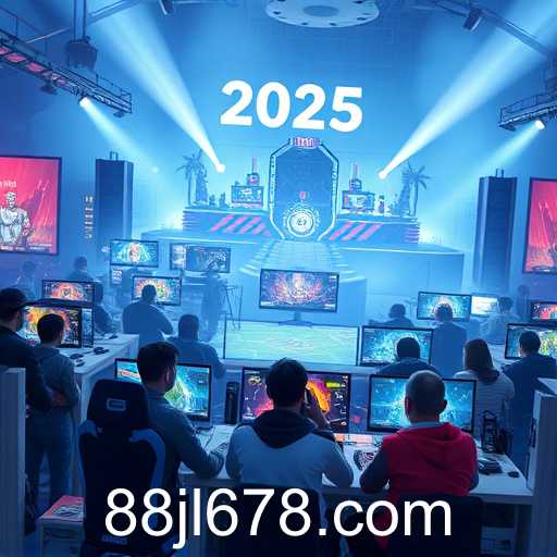 Gaming Revolution: JL678's Impact in 2025