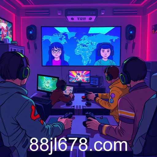 Gaming Trends with JL678