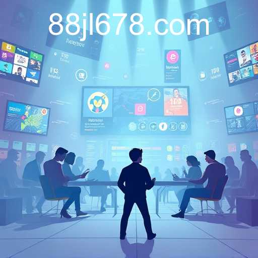 Gaming Trends Reshape Digital Landscape