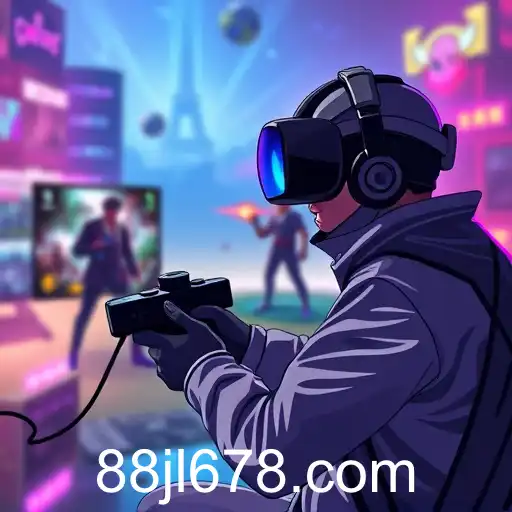 The Rising Influence of JL678 in Online Gaming