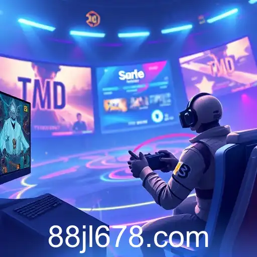 Transforming Online Gaming: jl678's Impact on Digital Communities