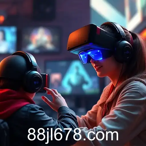 Online Gaming Trends and Challenges in 2025