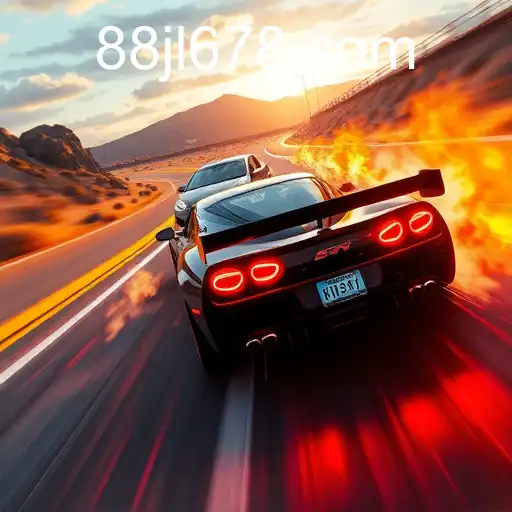 The Thrill of High-Speed Adventures in 'Racing Thrills'