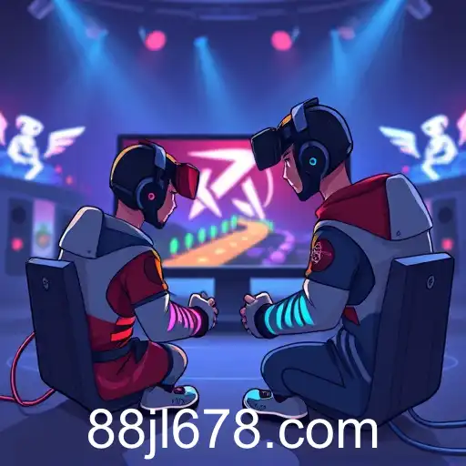 Revolution in Online Gaming