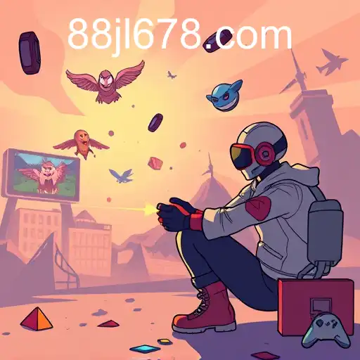 The Rise of Gaming Platforms in 2025