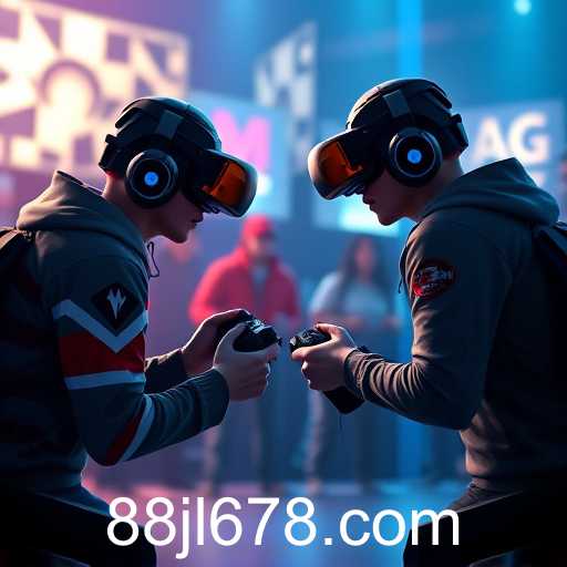 Gaming Trends to Watch: The Rise of Online Platforms