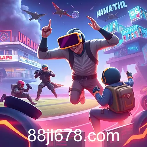 The Rise of jl678: A Game Changer in the Online Gaming World