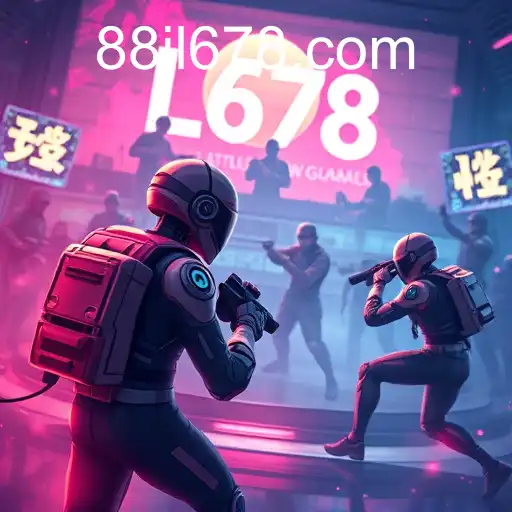 The Rise of JL678: Revolutionizing Online Gaming