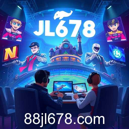 The Rise of JL678 in Global Gaming