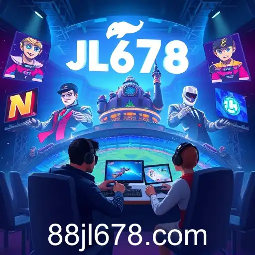 The Rise of JL678 in Global Gaming