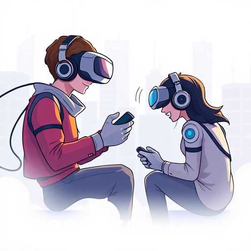 The Rise of Online Gaming in 2025