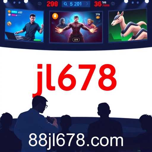 The Rise of Online Gaming: JL678 Leading the Charge