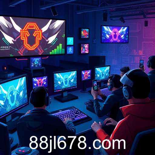 The Rise of Online Gaming in Modern Times