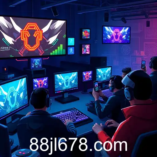 The Rise of Online Gaming in Modern Times