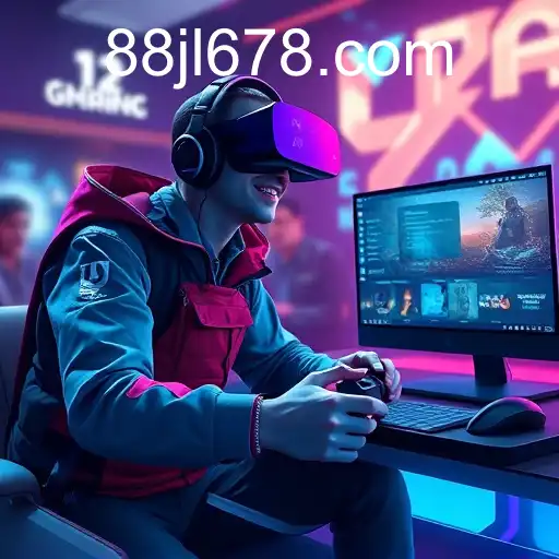 The Rise of Online Gaming Communities