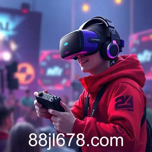 Rising Trends in Online Gaming Platforms