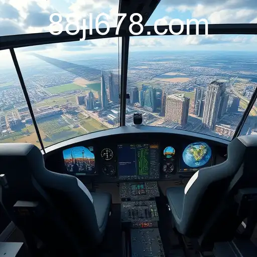 Exploring the Thrilling Universe of Simulations with 'jl678'