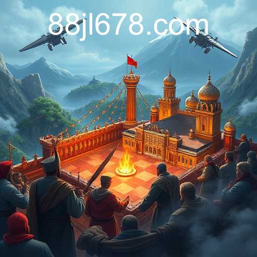 Exploring the Depths of Strategy Games: The 'jl678' Collection